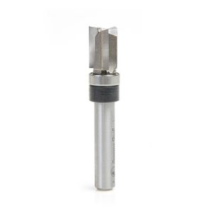 Amana 45475-3TS 0.37in CED 0.25in Shank 3-Flute Router Bit