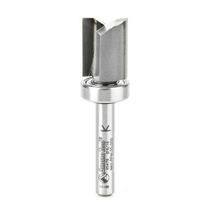 Amana 45479 0.56in CED 0.25in Shank 2-Flute Router Bit