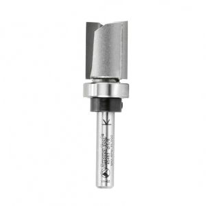 Amana 45483 0.62in CED 0.25in Shank 2-Flute Router Bit