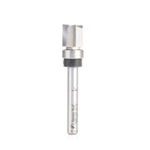 Amana 45487-3TS 0.5in CED 0.25in Shank 3-Flute Router Bit