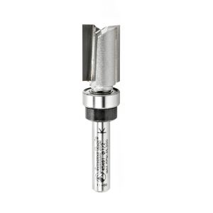 Amana 45491 0.5in CED 0.25in Shank 2-Flute Router Bit