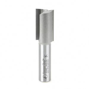 Amana 45498 18mm CED 0.5in Shank 2-Flute Router Bit