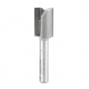 Amana 45500 0.5in CED 0.25in Shank 2-Flute Router Bit