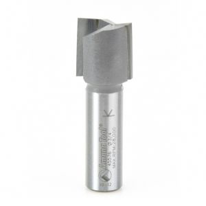 Amana 45576 0.75in CED 0.5in Shank 2-Flute Router Bit