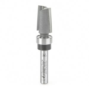 Amana 45582 0.5in CED 0.25in Shank 2-Flute Router Bit