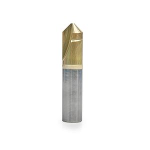 Amana 45747 0.5in CED 0.5in Shank 2-Flute Router Bit