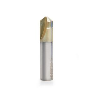 Amana 45785 0.5in CED 0.5in Shank 2-Flute Router Bit