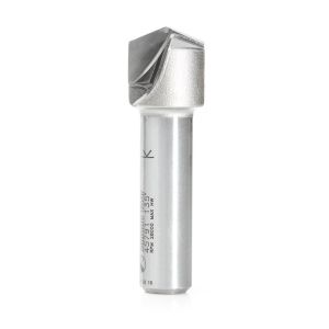 Amana 45791 0.75in CED 0.5in Shank 2-Flute Router Bit