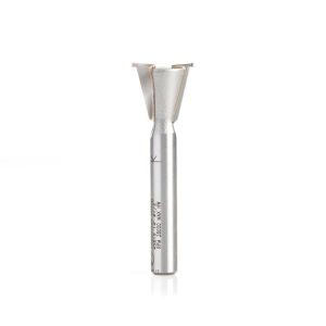 Amana 45815 0.5in CED 0.5in Shank 2-Flute Router Bit