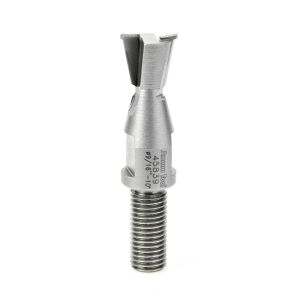 Amana 45839 0.56in CED 0.375in Shank Router Bit