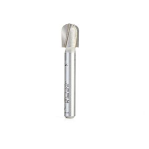 Amana 45901 0.375in CED 0.25in Shank 2-Flute Router Bit