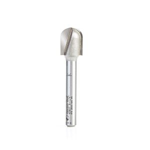 Amana 45907 0.5in CED 0.25in Shank 2-Flute Router Bit