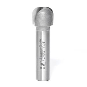 Amana 45984 0.75in CED 0.5in Shank 2-Flute Router Bit