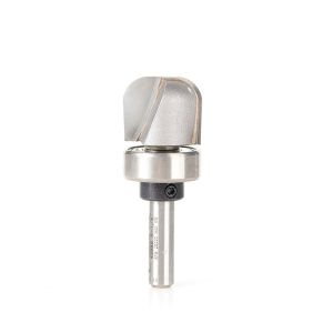 Amana 45988 0.75in CED 0.25in Shank 2-Flute Router Bit