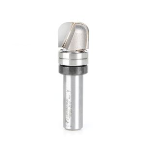 Amana 45990-2B 0.75in CED 0.5in Shank 2-Flute Router Bit