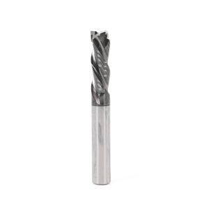 Amana 46020-DLC 0.375in CED 0.375in Shank 3-Flute UpDown Router Bit