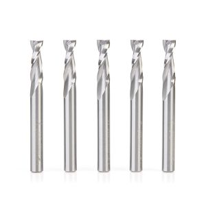 Amana 46102-5 0.25in CED 0.25in Shank 2-Flute Router Bit