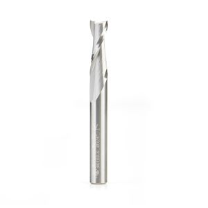 Amana 46102-S 0.25in CED 0.25in Shank 2-Flute Router Bit