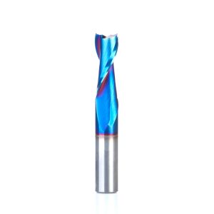 Amana 46103-K 0.37in CED 0.37in Shank 2-Flute Upcut Router Bit