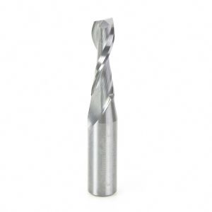 Amana 46104 0.37in CED 0.5in Shank 2-Flute Upcut Router Bit