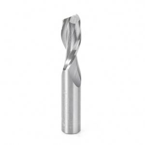 Amana 46106 0.5in CED 0.5in Shank 2-Flute Upcut Router Bit