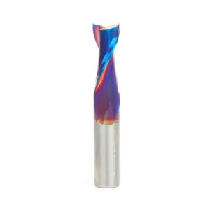 Amana 46106-K 0.5in CED 0.5in Shank 2-Flute Upcut Router Bit