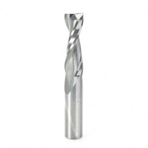 Amana 46107 0.5in CED 0.5in Shank 2-Flute Upcut Router Bit