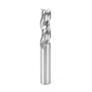 Amana 46116 0.5in CED 0.5in Shank 3-Flute Upcut Router Bit