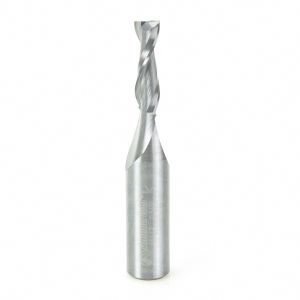 Amana 46117 0.28in CED 0.5in Shank 2-Flute Upcut Router Bit