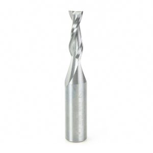 Amana 46119 0.31in CED 0.5in Shank 2-Flute Upcut Router Bit