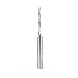 Amana 46125 0.12in CED 0.25in Shank 2-Flute Upcut Router Bit