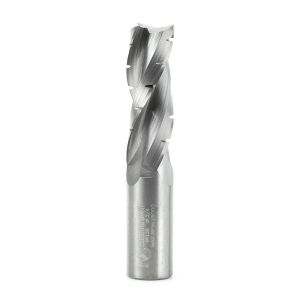 Amana 46138 0.75in CED 0.75in Shank 3-Flute Upcut Router Bit