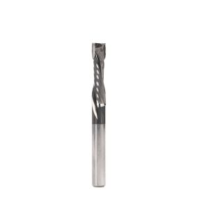 Amana 46170-DLC 0.25in CED 0.25in Shank 2-Flute UpDown Router Bit