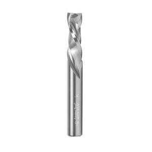 Amana 46173 0.375in CED 0.375in Shank 2-Flute Up-Down Router Bit