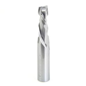 Amana 46174 0.375in CED 0.5in Shank 2-Flute Up-Down Router Bit