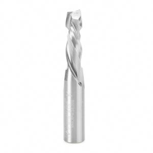 Amana 46178 0.375in CED 0.5in Shank 2-Flute Up-Down Router Bit