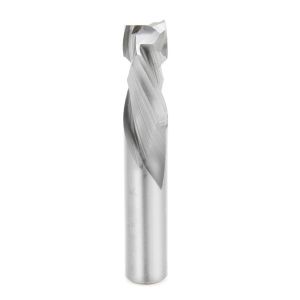 Amana 46182 0.5in CED 0.5in Shank 2-Flute Up-Down Router Bit