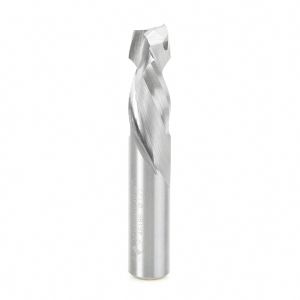 Amana 46186 0.5in CED 0.5in Shank 2-Flute Up-Down Router Bit