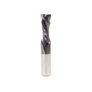 Amana 46188-DLC 0.5in CED 0.5in Shank 2-Flute UpDown Router Bit