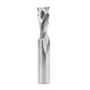 Amana 46188-LH 0.5in CED 0.5in Shank 2-Flute Up-Down Router Bit