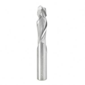 Amana 46190-LH 0.5in CED 0.5in Shank 2-Flute Up-Down Router Bit