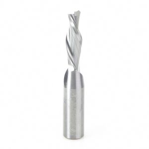 Amana 46204 0.375in CED 0.5in Shank 2-Flute Downcut Router Bit