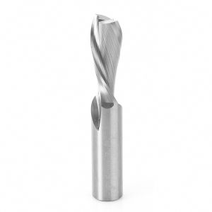 Amana 46206 0.5in CED 0.5in Shank 2-Flute Downcut Router Bit