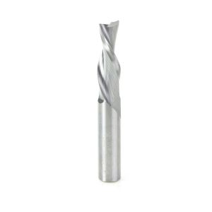 Amana 46207 0.5in CED 0.5in Shank 2-Flute Downcut Router Bit