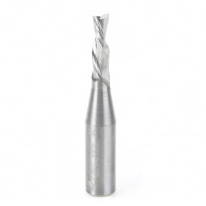 Amana 46217 0.2813in CED 0.5in Shank 2-Flute Downcut Router Bit