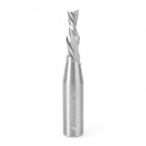 Amana 46219 0.3125in CED 0.5in Shank 2-Flute Downcut Router Bit