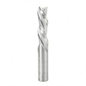 Amana 46234 0.5in CED 0.5in Shank 3-Flute Downcut Router Bit