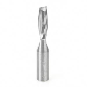 Amana 46257 0.375in CED 0.5in Shank 2-Flute Upcut Router Bit