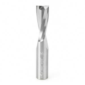 Amana 46261 0.5in CED 0.5in Shank 2-Flute Upcut Router Bit