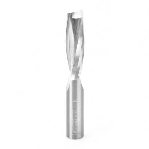 Amana 46263 0.5in CED 0.5in Shank 2-Flute Upcut Router Bit